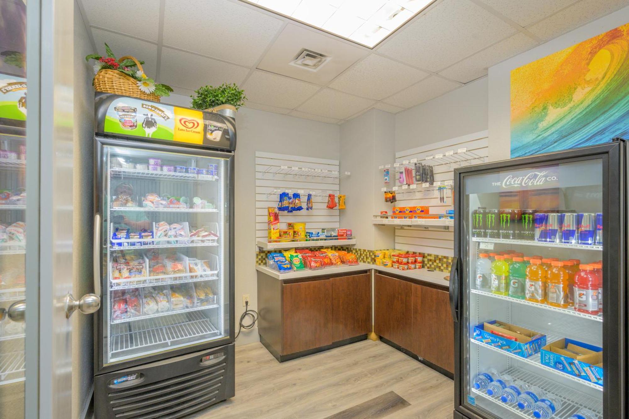 佛罗里达帕拿玛城市海滩温德姆豪顿套房酒店 Upper Grand Lagoon 外观 照片