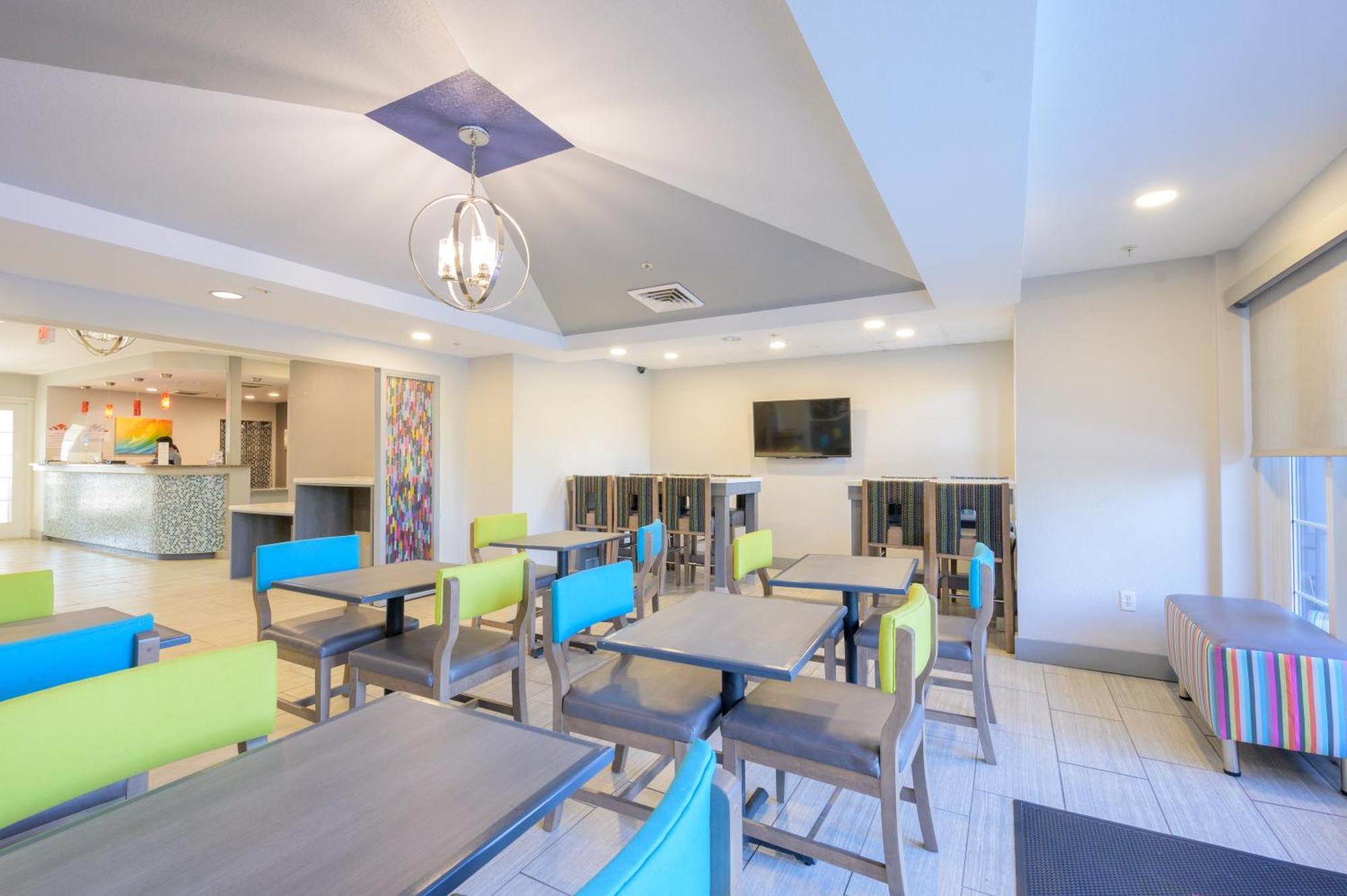 佛罗里达帕拿玛城市海滩温德姆豪顿套房酒店 Upper Grand Lagoon 外观 照片
